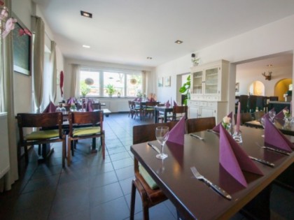 Foto: Gohrer Landgasthaus