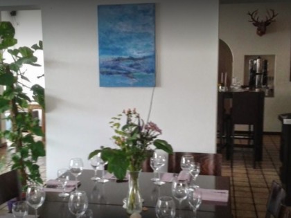 Foto: Gohrer Landgasthaus