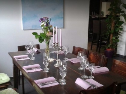 Foto: Gohrer Landgasthaus