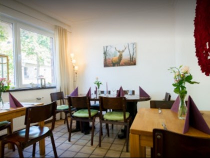 Foto: Gohrer Landgasthaus